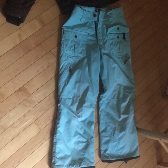 Orage kids snow suit - Picture 3 of 3